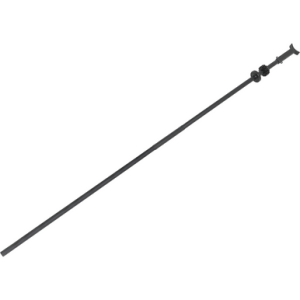Cold Steel Blowgun, 5 ft Long, 1.70mm Thick - CSB6255TZ