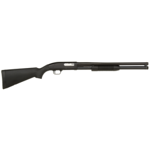 Maverick Arms 88 Security 12 Gauge Shotgun with 20" Blued Barrel - 31046