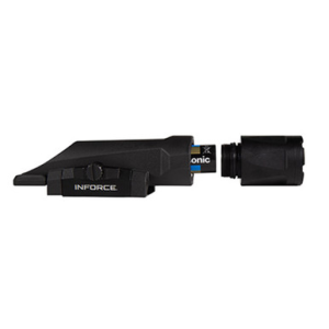 Inforce WMLx White Gen 3 Black 1,100 Lumens LED - IF71012