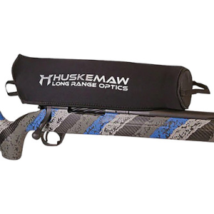 Huskemaw Optics Scopecloak Fits Huskemaw Scopes, Slip On Black Neoprene - 20SC520