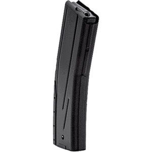 Kci Usa Inc M1 Carbine 30rd 30 Carbine Compatible w/ M1/M2 Carbine Black Steel - KCIMZ026