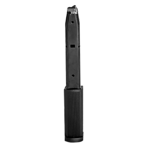 Kci Usa Inc 30rd 9mm Compatible w/ Beretta 92/M9/Canik TP Series/Bersa TPR Black Steel - KCIMZ030