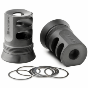 Banish (Silencer Central) Muzzle Brake - 4578