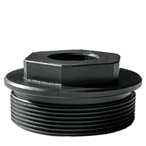Banish(silencer Central) Direct Mount Thread Banish 46 5/8x24 - 6223