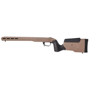 Mdt Sporting Goods Inc MDT Field Stock FDE 6061 Aluminum Core Fits Howa 1500 SA 32.22" - 105826FDE