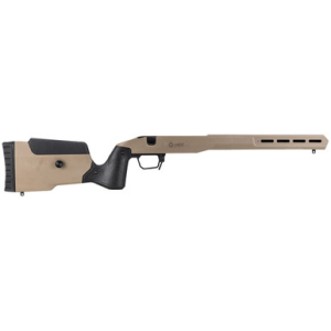 Mdt Sporting Goods Inc MDT Field Stock Flat Dark Earth Remington 700/ Short Action 32.22" - 105825FDE