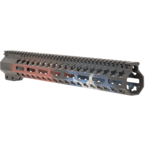 Bowden Tactical AR15 Rail 15" - J23015-TX