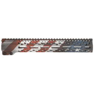 Bowden Tactical AR15 Rail 13" - J23013-AF