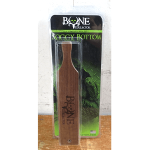 Bone Collector Soggy Bottom Box Call - BC120005