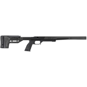 Mdt Sporting Goods Inc Oryx Chassis OD Green Aluminum Savage/ Short Action 32.25" - 106263ODG