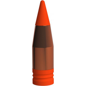 PowerBelt ELR .40 Cal AeroTip 220gr Bullets, 15 Per Box - AC1300AT