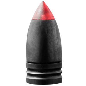 PowerBelt Aerolite Muzzleloader .50 Cal AeroTip 250gr Bullets, 15 Rounds per Box - AC1550AT