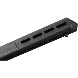 Mdt Sporting Goods Inc Field Stock Black Polymer Fits Tikka T3 Short Action - 105827BLK