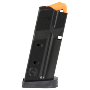 CZ-USA P-10 7rd 9mmLuger Black Steel - 11470