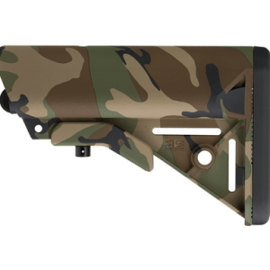 B5 Systems Enhanced SOPMOD Stock, AR-15 - SOP1188