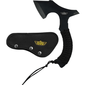 Uzi Accessories Throwing Axe, 7" - UZKAXE5