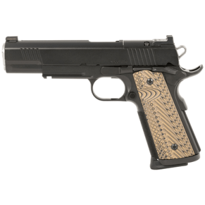 Dan Wesson 01799 Specialist 45 ACP 1911 Handgun