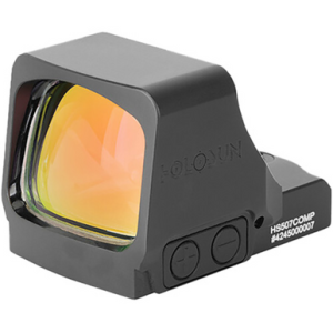 Holosun Ronin HE507C-GR Reflex Sight Multi Reticle