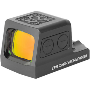 Holosun Ronin EPS Carry Red Multi-Reticle Enclosed Pistol Sight