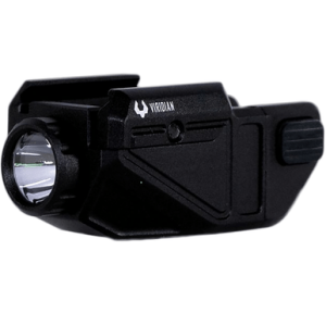 Viridian CTL for Glock with SAFECharge C Series Light - 9300040