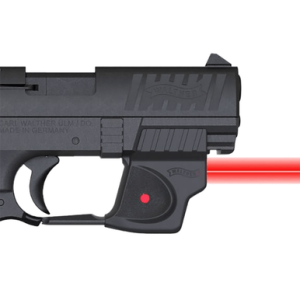Viridian Red Laser Sight for Walther P22 E-Series - 9120098