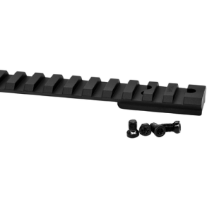Warne Savage Vapor Picatinny Rail - V46520MOA
