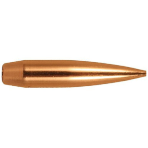 Berger Bullets 24429 Target6mm .243 105 GR Secant Very Low Drag 100 Box