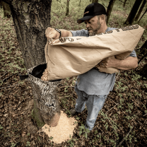 Wildgame Innovations Treehugger, 100 lbs Capacity - WGIFD0032