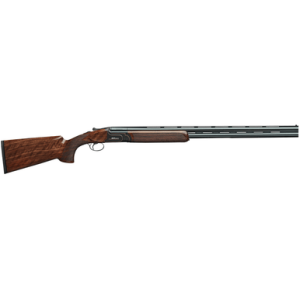 Rizzini USA 3602-41032AC BR240 Sporting 410 Gauge 30" Nickel Chrome Steel Receiver Engraved Wood Stock