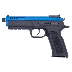 Tanfoglio IFG TFFORCE22TB 22LR Pistol