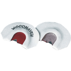 Woodhaven Red Scorpion Diaphragm Call, Turkey - WH122