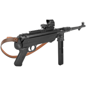 BLS MAUSER MP40P 440.00.19 22LR 23R 10"W/RED DOT