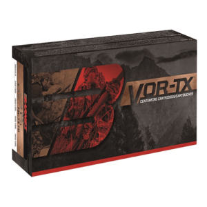 Barnes Bullets 32245 7mm PRC 160gr LRX Boat Tail 20 Per Box