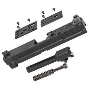 Springfield Armory XD OSP 9mm Slide Assembly - XD4902