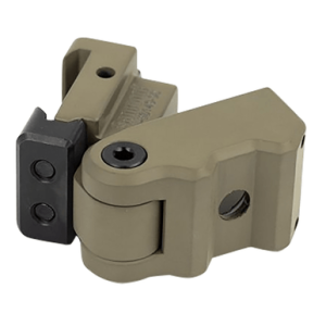 Samson 040611432 Picatinny Side Folding Stock Adapter Flat Dark Earth