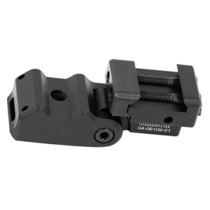 Samson 040611401 Picatinny Side Folding Stock Adapter Black Anodized