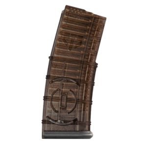 ETS Group SMKAR1530CG2 Coupled Gen2 30rd Fits AR-15 Smoke