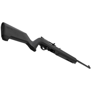Magpul MOE X-22 Stock Black for Ruger 10/22 - MAG1428BLK