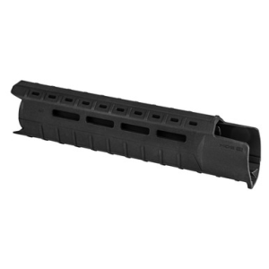 Magpul MOE SL Mid-Length Handguard AR-Platform Black Polymer - MAG551BLK