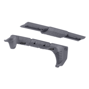 Magpul MAG608GRY Hand Stop Kit M-LOK AR-Platform Compatible w/ M-LOK Gray Polymer