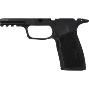 Sig Sauer 8901180 P365-XMACRO Grip Module 9mm Compatible w/ 17rd P365-XMACRO Mags/All P365 FCUs (Manual Safety)