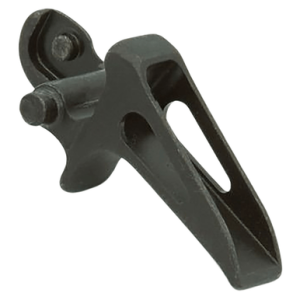 Sig Sauer 8900095 P320 Enhanced Flat Face Skeletonized Black Stainless Steel for Sig P320