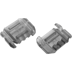 Strike Industries Multidimensional Picatinny Rail Cover with Cable Management - ARCMSMP