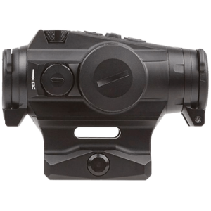 Sig Sauer Electro-Optics SOR44101 Romeo4T Pro Black 1 x 20 mm 2 MOA Red Quad Ballistic Dot/65 MOA Circle