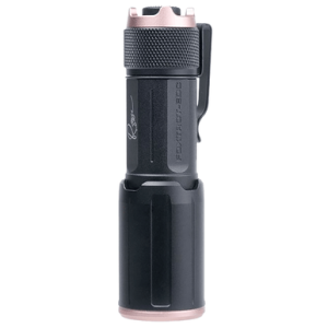 Sig Sauer Electro-Optics SOFEC0RS Foxtrot-EDC Compact Rose Gold/Black Anodized 1,350 Lumens White