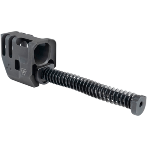 Strike Industries Mass Driver Compensator for Glock 17 Gen 5 - G5MDCOMPS