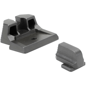 Strike Industries Iron Sights for Smith & Wesson M&P/M&P M2.0 - MP9SIGHTSSH