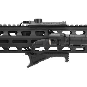 Strike Industries Cobra Fore Grip, Black - ARCMSCFGBK