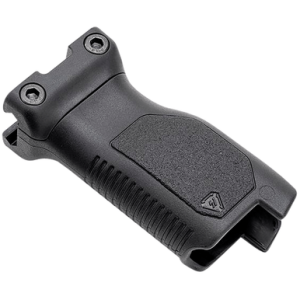 Strike Industries Long Angled Vertical Grip, Black - ARCMAGRAILLBK