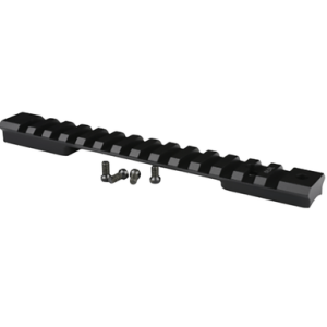 Warne Savage Mountain Tech Tactical Rail - 7664M